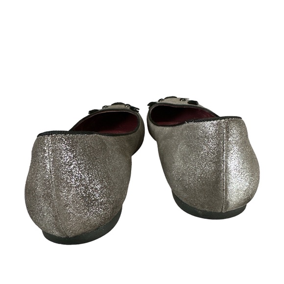 Marc Jacobs Flat Shoes Mouse Used Condition Size 39 - Picture 7 of 12
